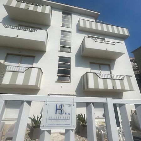 Hs Easy Holiday Home Latina Exteriör bild