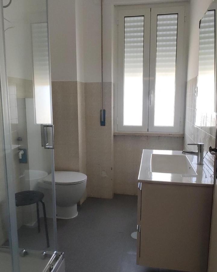 Hs Easy Holiday Home Latina Exteriör bild