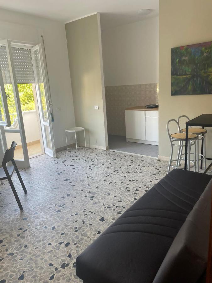 Hs Easy Holiday Home Latina Exteriör bild