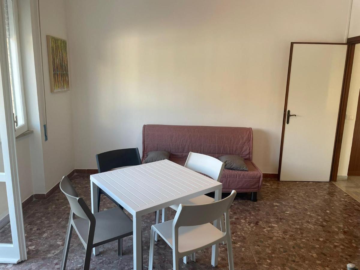 Hs Easy Holiday Home Latina Exteriör bild