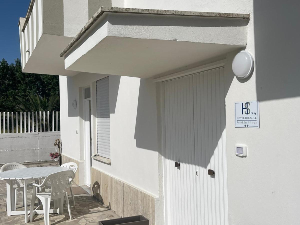 Hs Easy Holiday Home Latina Exteriör bild