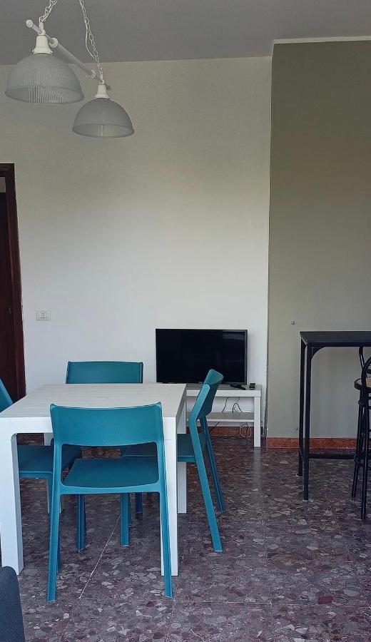Hs Easy Holiday Home Latina Exteriör bild