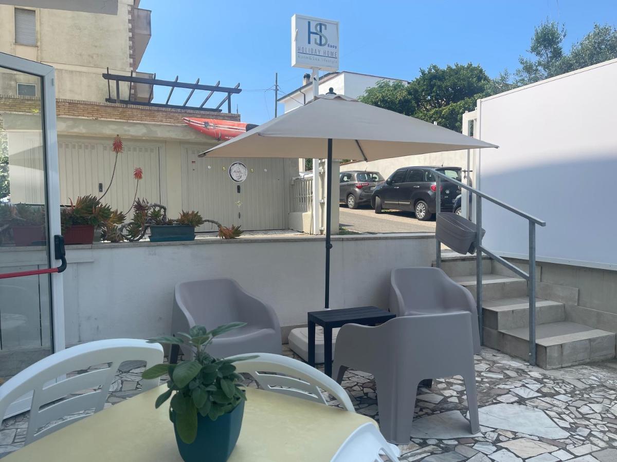 Hs Easy Holiday Home Latina Exteriör bild