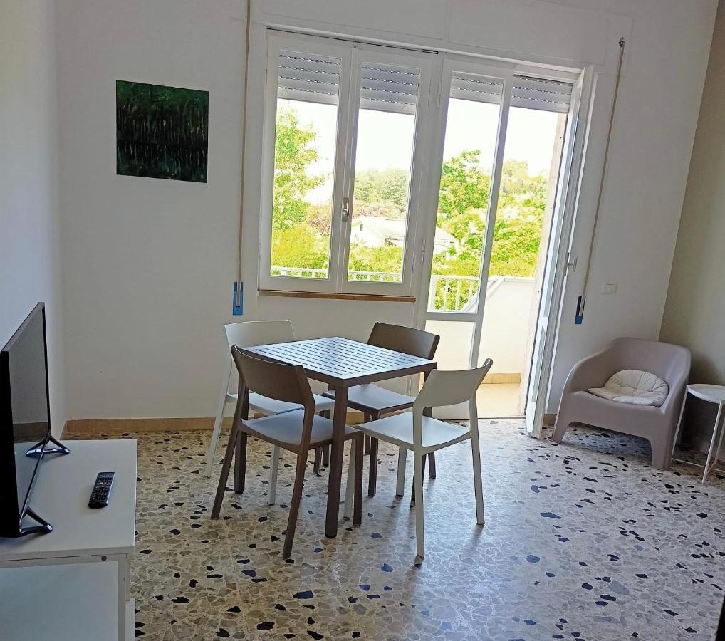 Hs Easy Holiday Home Latina Exteriör bild