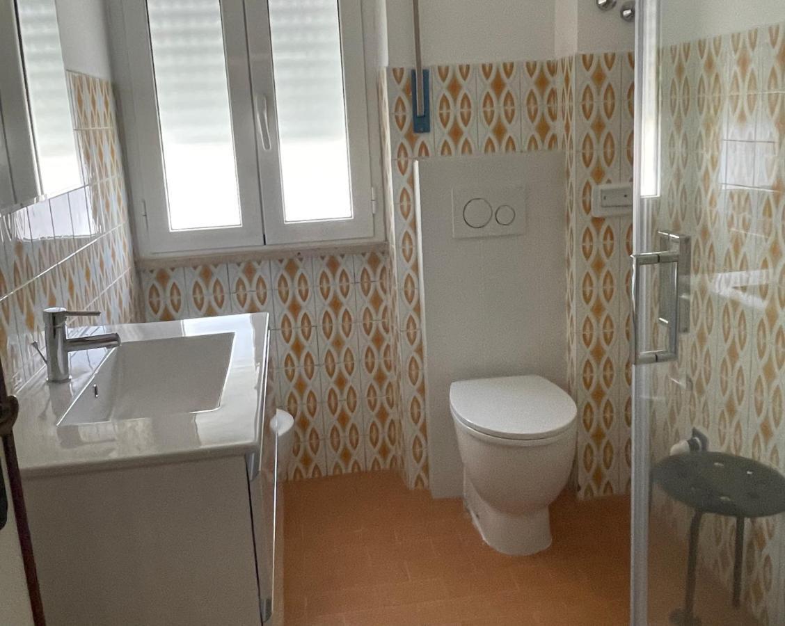 Hs Easy Holiday Home Latina Exteriör bild
