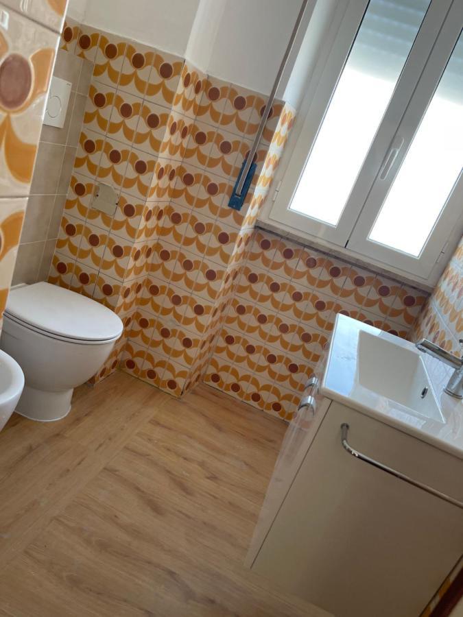 Hs Easy Holiday Home Latina Exteriör bild
