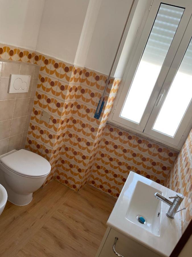 Hs Easy Holiday Home Latina Exteriör bild