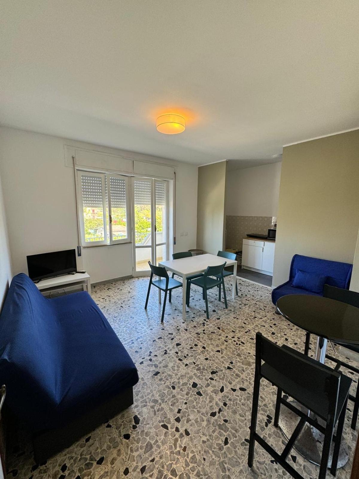 Hs Easy Holiday Home Latina Exteriör bild