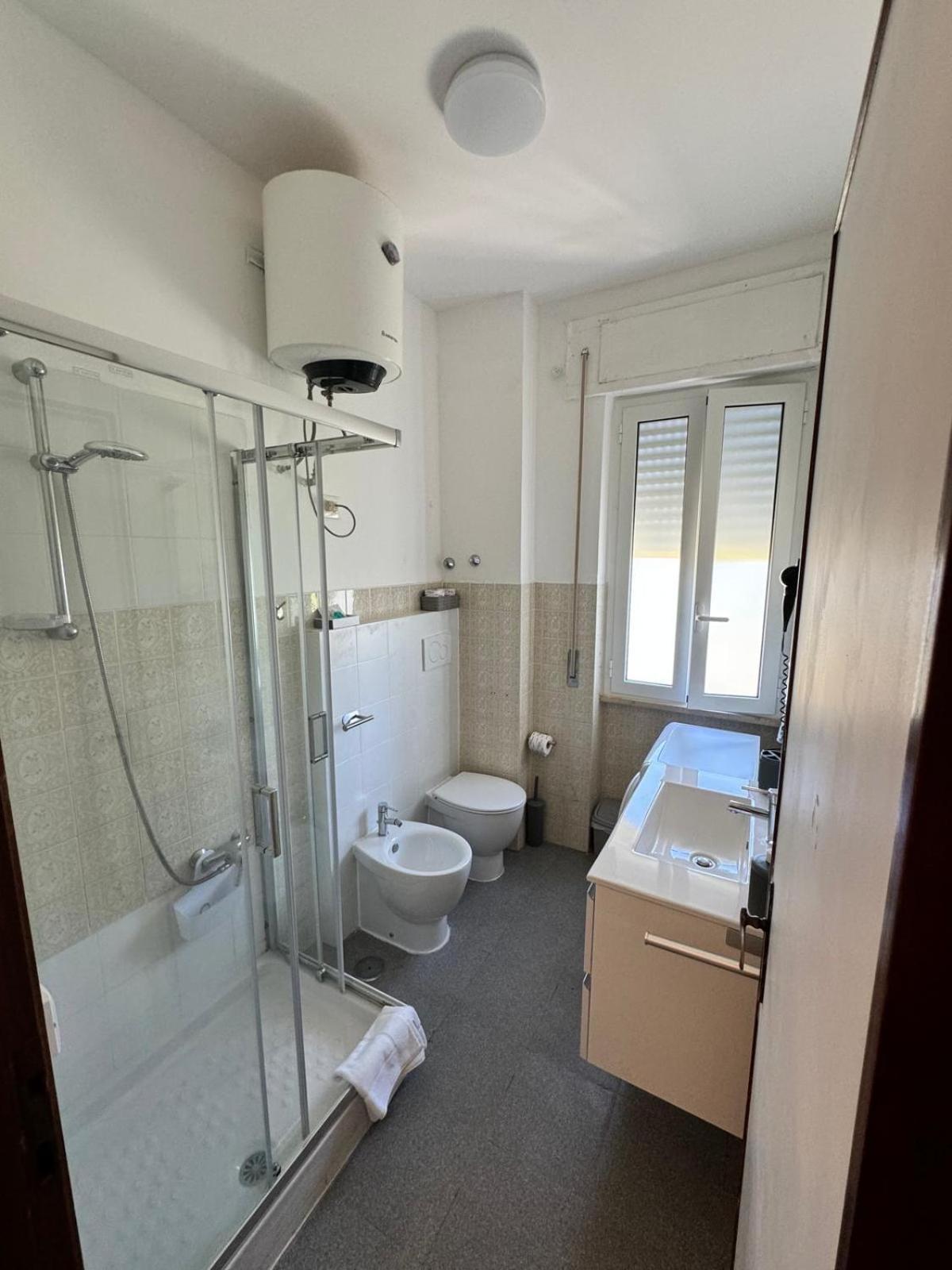 Hs Easy Holiday Home Latina Exteriör bild